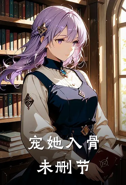 宠她入骨未删节