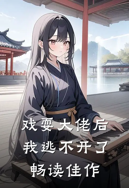 戏耍大佬后，我逃不开了畅读佳作