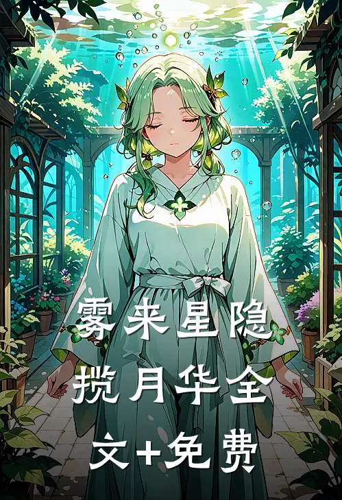 雾来星隐揽月华全文+免费