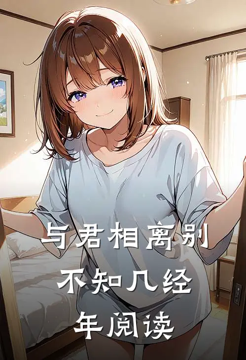 与君相离别，不知几经年阅读