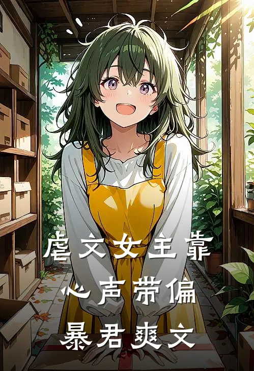 虐文女主靠心声带偏暴君爽文