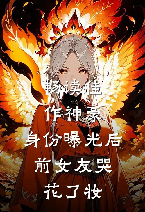 畅读佳作神豪:身份曝光后,前女友哭花了妆