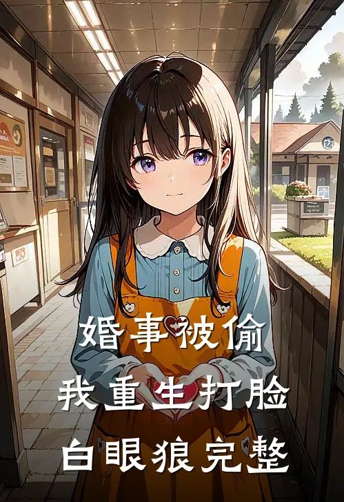 婚事被偷，我重生打脸白眼狼完整