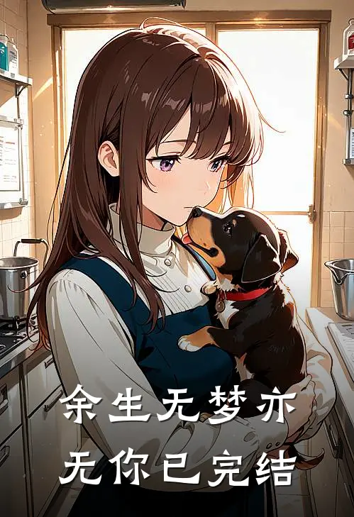 余生无梦亦无你已完结