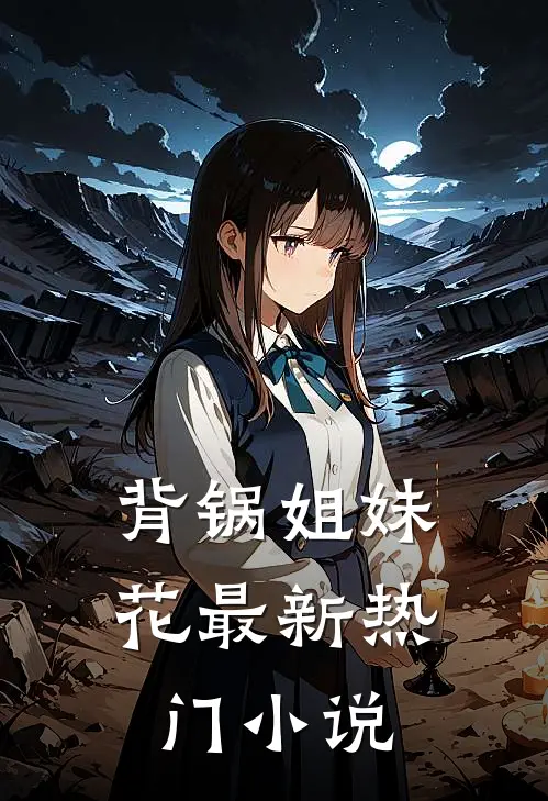 背锅姐妹花最新热门小说