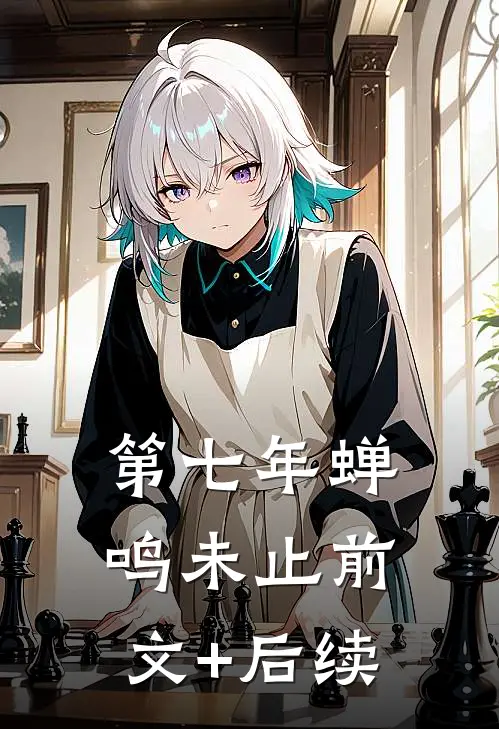 第七年蝉鸣未止前文+后续