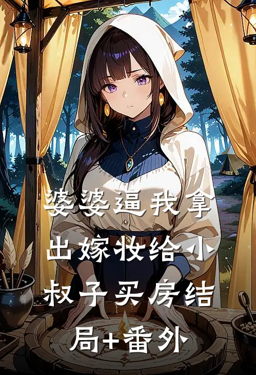 婆婆逼我拿出嫁妆给小叔子买房结局+番外