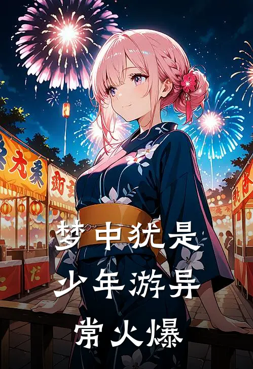 梦中犹是少年游异常火爆