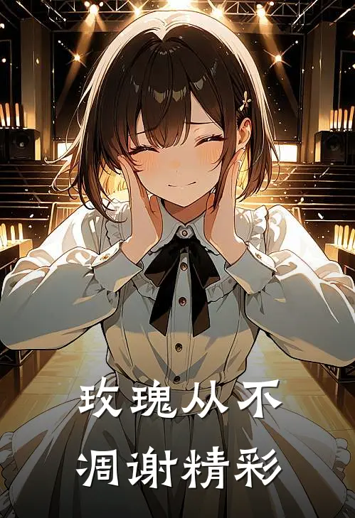 玫瑰从不凋谢精彩
