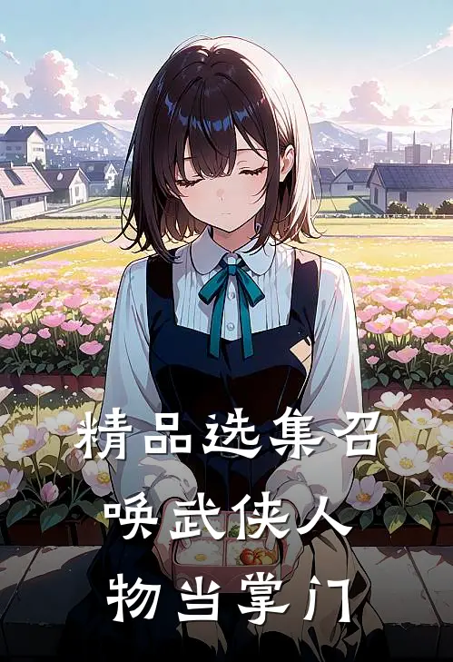 精品选集召唤武侠人物当掌门