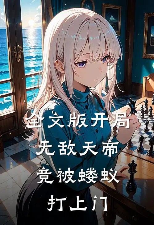全文版开局无敌天帝，竟被蝼蚁打上门