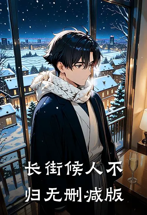长街候人不归无删减版