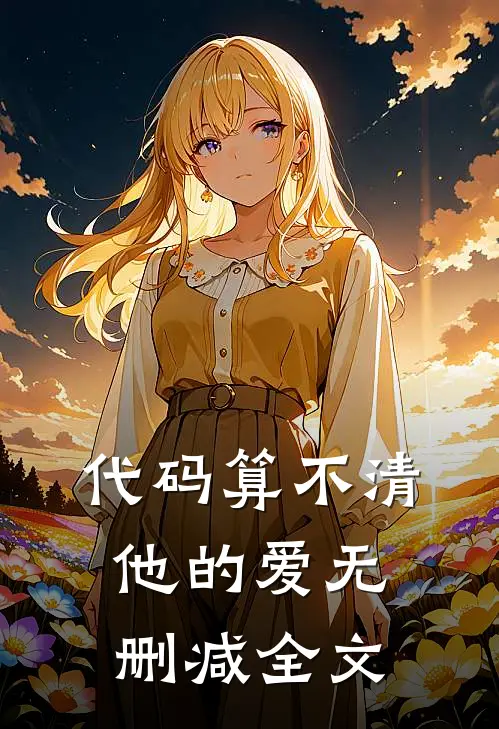 代码算不清他的爱无删减全文