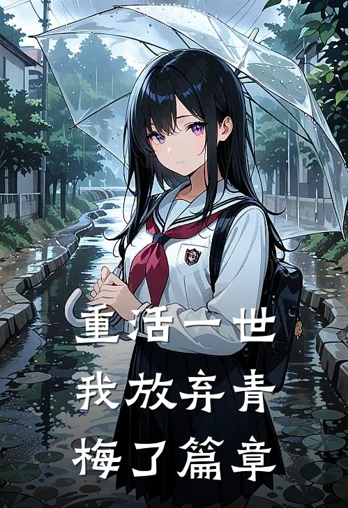 重活一世，我放弃青梅了篇章