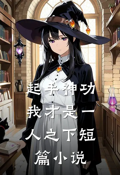 起手神功：我才是一人之下短篇小说