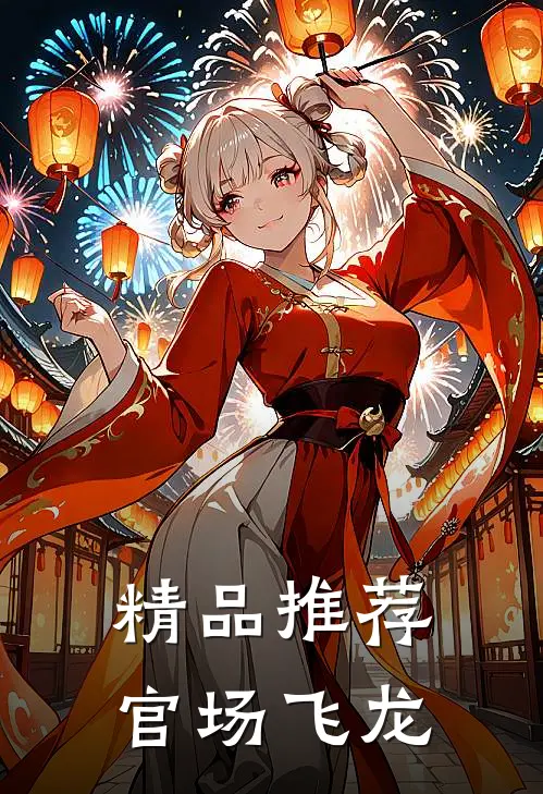 精品推荐官场飞龙