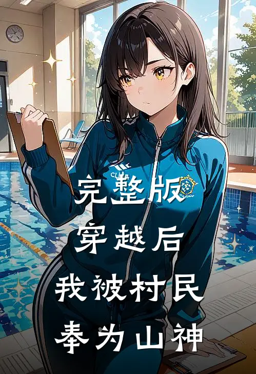 完整版穿越后,我被村民奉为山神
