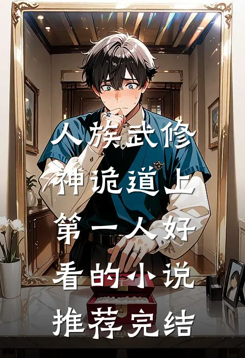 人族武修：神诡道上第一人好看的小说推荐完结