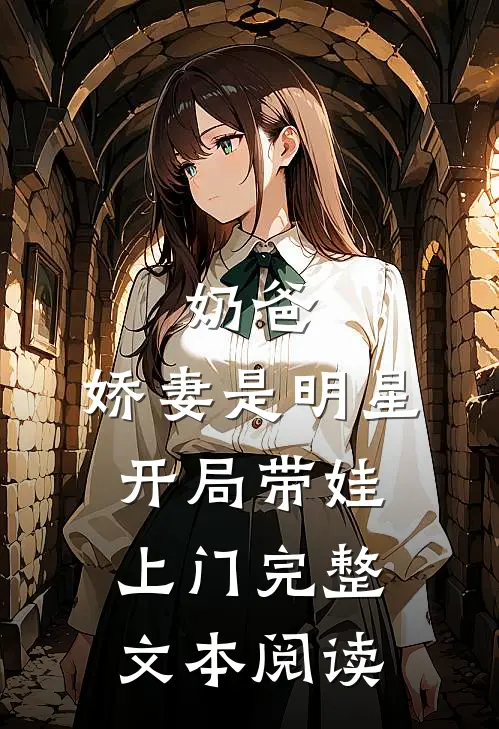 奶爸：娇妻是明星，开局带娃上门完整文本阅读