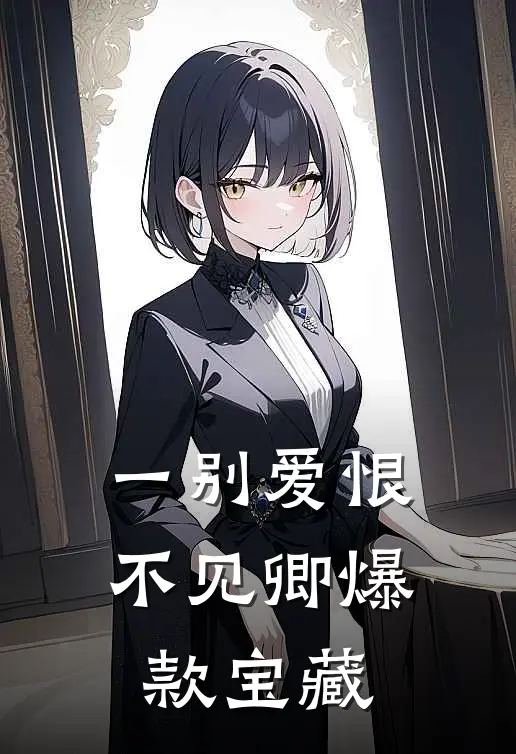 一别爱恨不见卿爆款宝藏