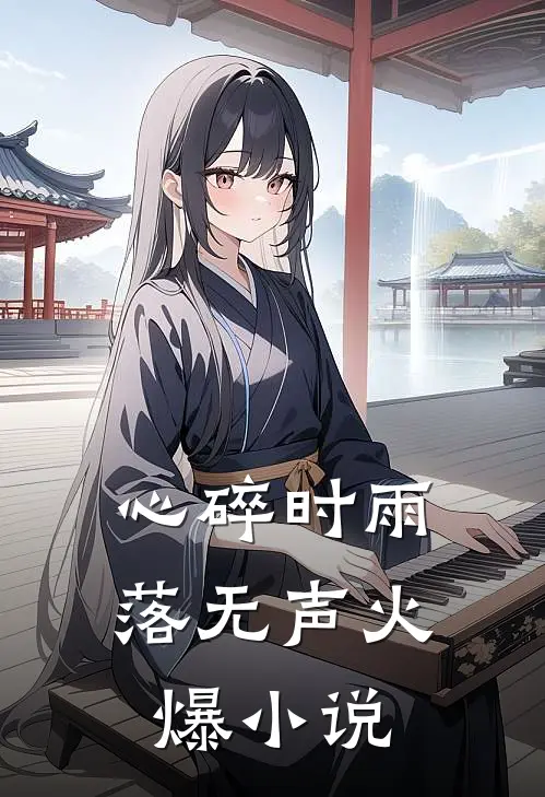 心碎时雨落无声火爆小说