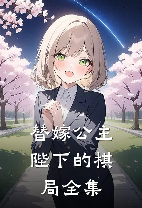 替嫁公主,陛下的棋局 全集免费观看