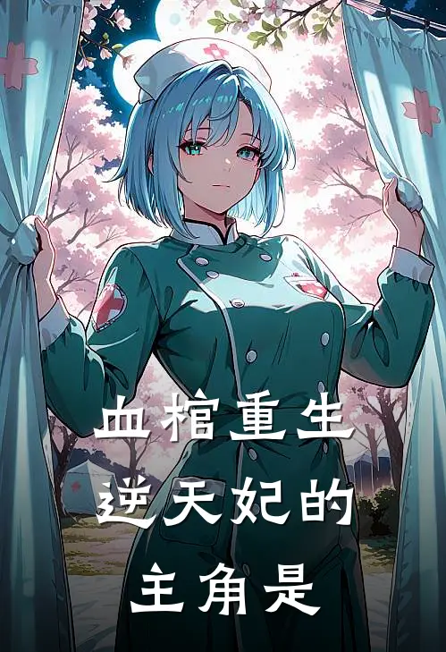 血棺重生逆天妃的主角是