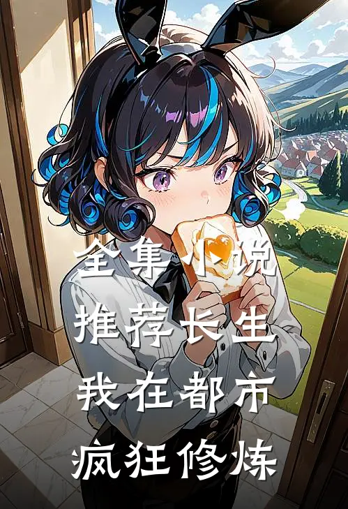 全集小说推荐长生：我在都市疯狂修炼