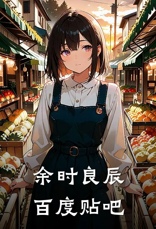 余时良辰百度贴吧