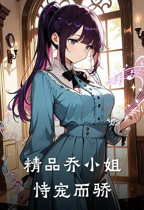 精品乔小姐恃宠而骄