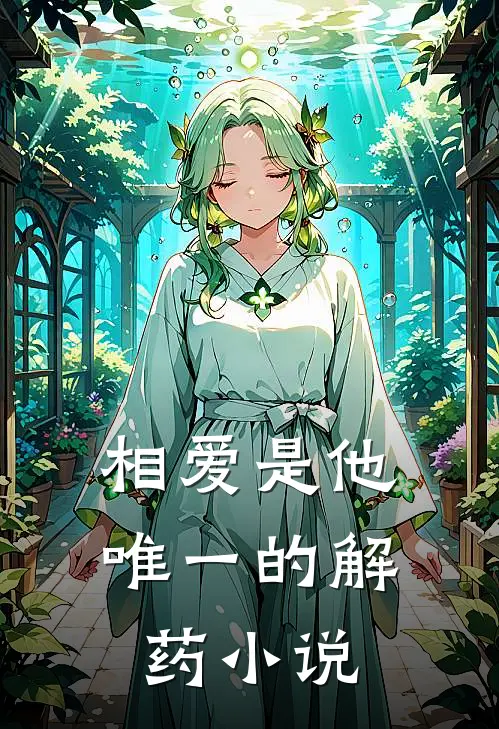 相爱是他唯一的解药小说