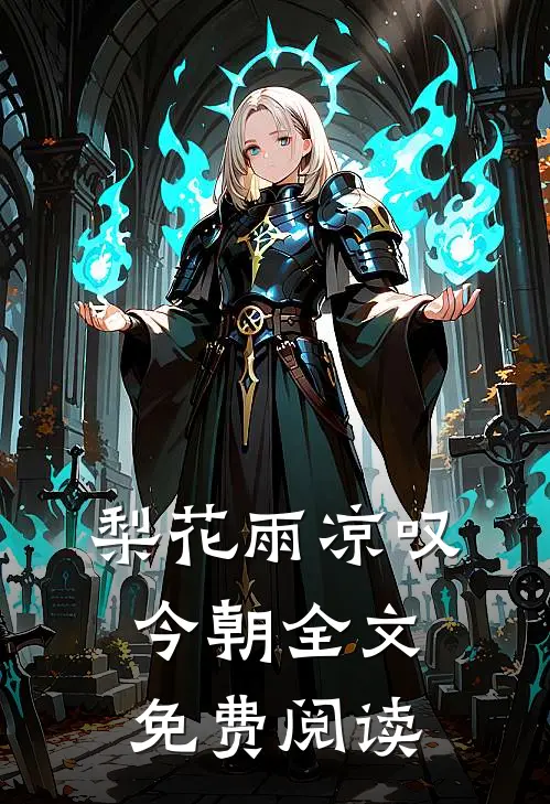 梨花雨凉叹今朝全文免费阅读