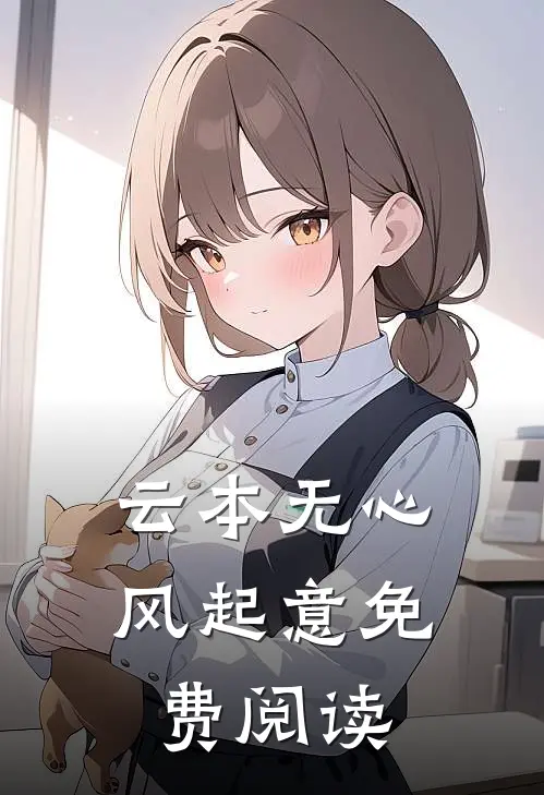 云本无心风起意免费阅读