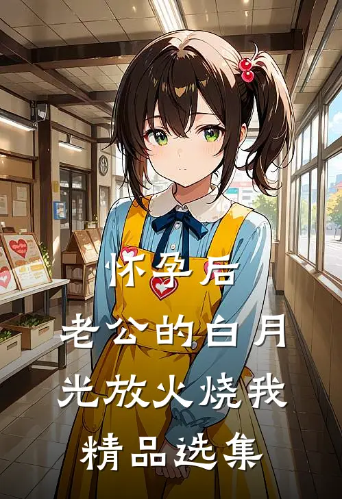怀孕后，老公的白月光放火烧我精品选集