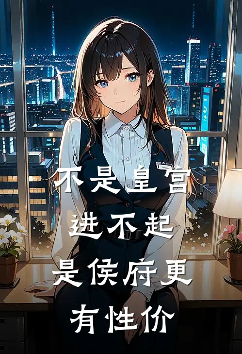 不是皇宫进不起,是侯府更有性价比百度