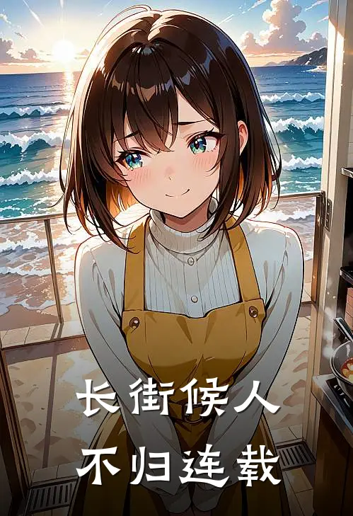长街候人不归连载