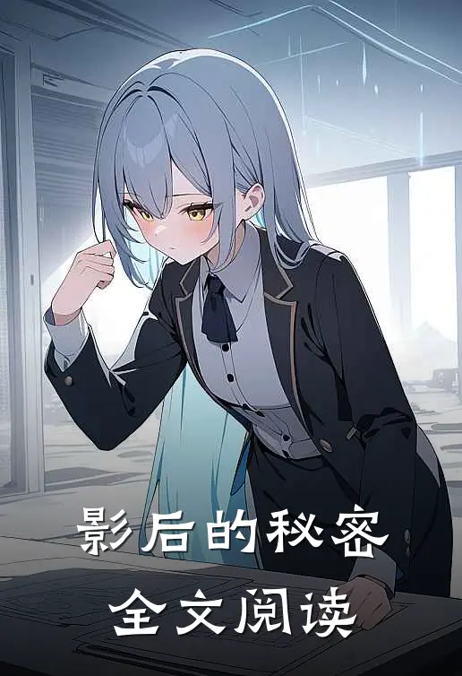 影后的秘密全文阅读