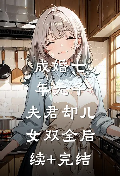 成婚七年无子，夫君却儿女双全后续+完结