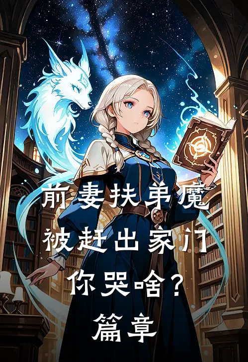 前妻扶弟魔，被赶出家门你哭啥？篇章