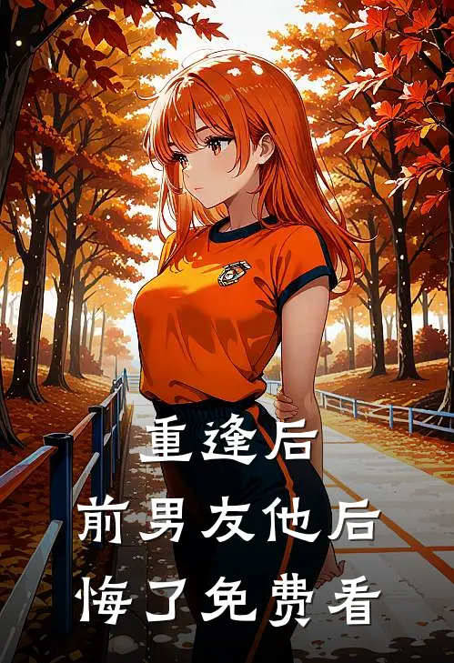 重逢后，前男友他后悔了免费看