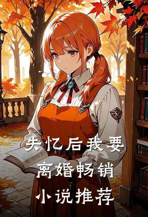 失忆后我要离婚畅销小说推荐