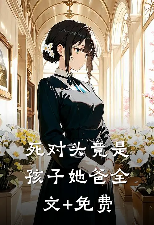 死对头竟是孩子她爸全文+免费