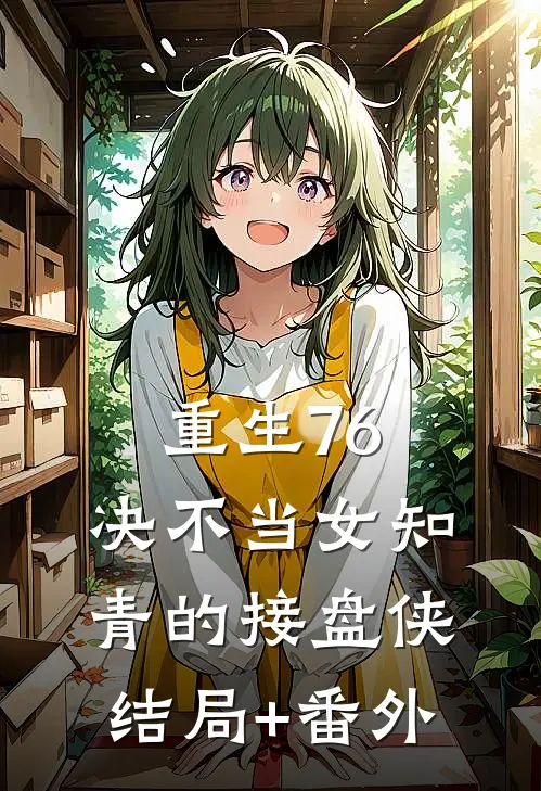 重生76：决不当女知青的接盘侠结局+番外