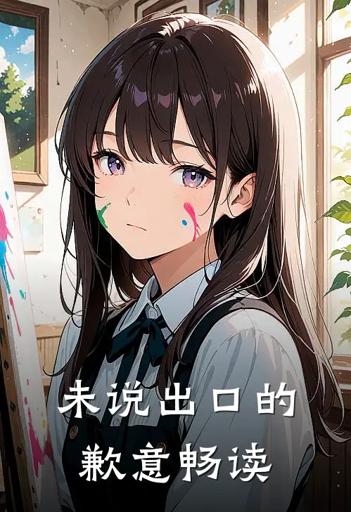未说出口的歉意畅读
