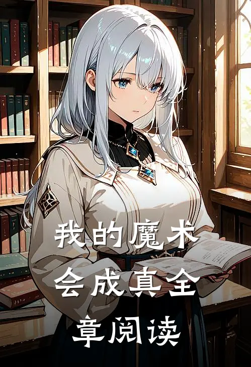 我的魔术会成真全章阅读