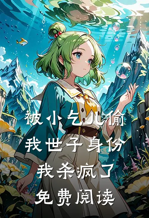 被小乞儿偷我世子身份，我杀疯了免费阅读