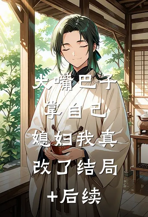 大嘴巴子掌自己，媳妇我真改了结局+后续