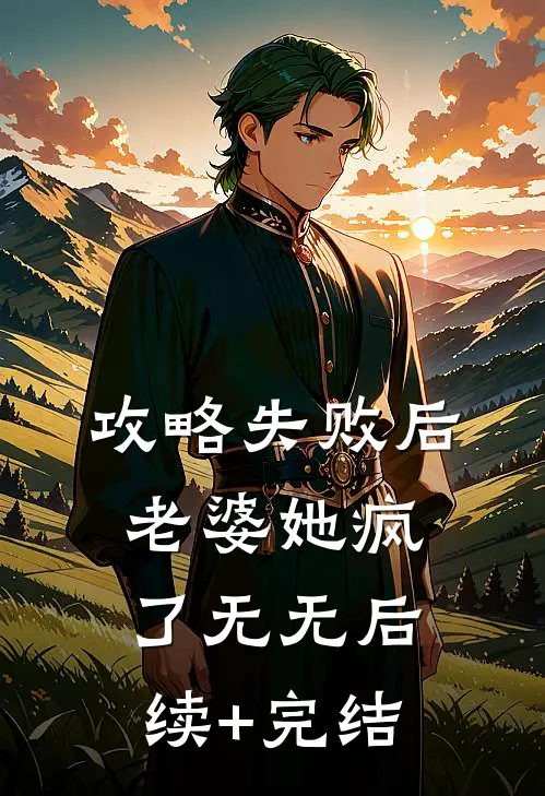 攻略失败后，老婆她疯了无无后续+完结
