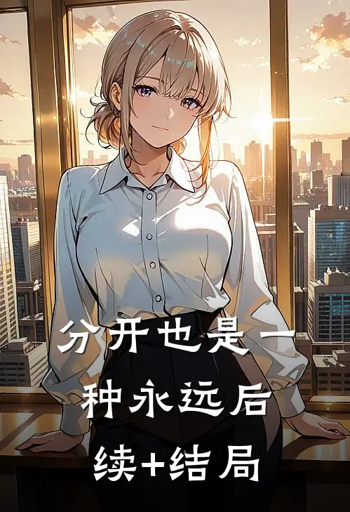 分开也是一种永远后续+结局