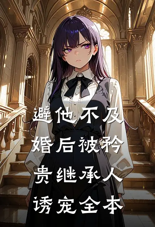 避他不及，婚后被矜贵继承人诱宠全本